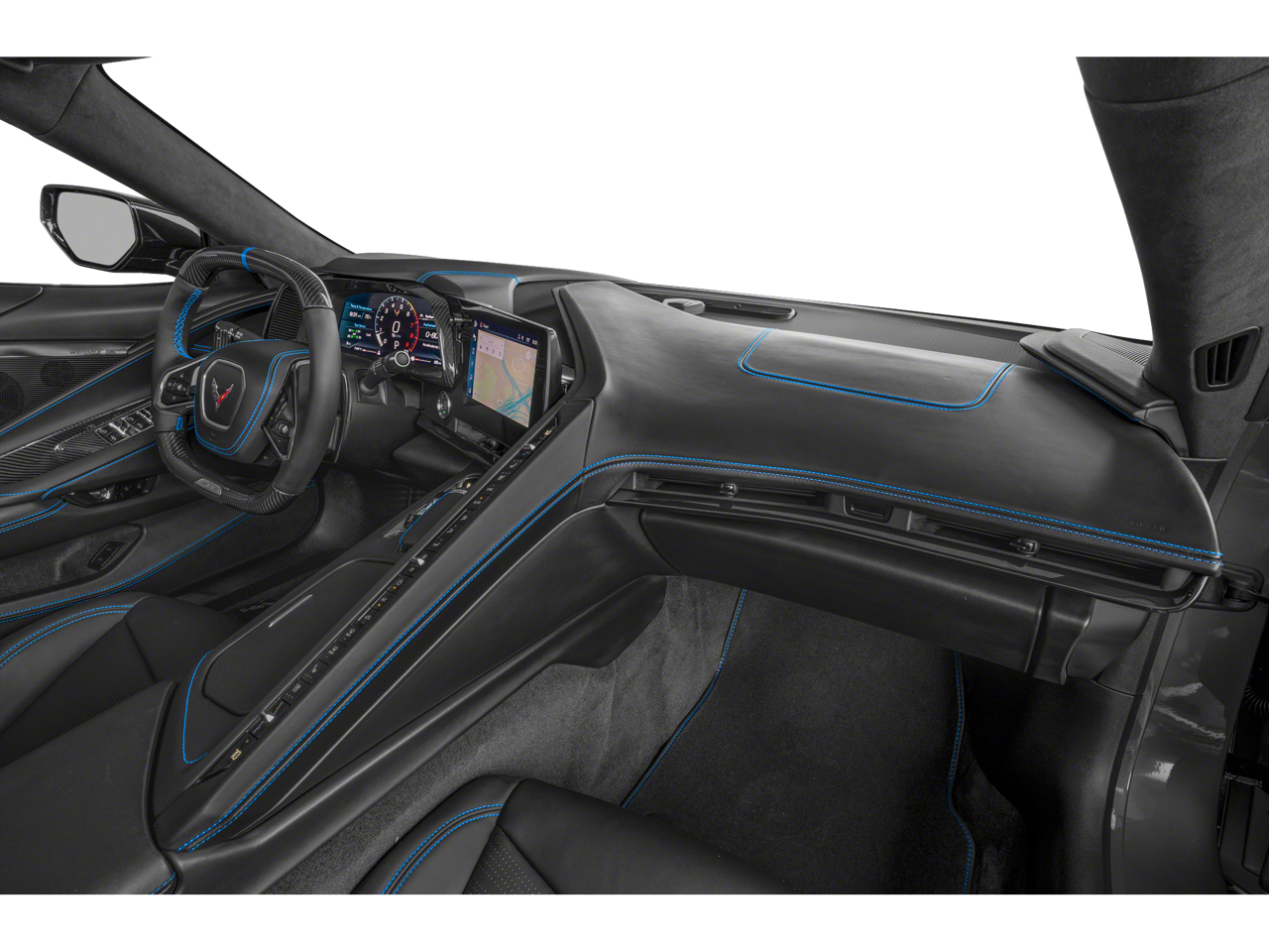 2024 Chevrolet Corvette 3LZ