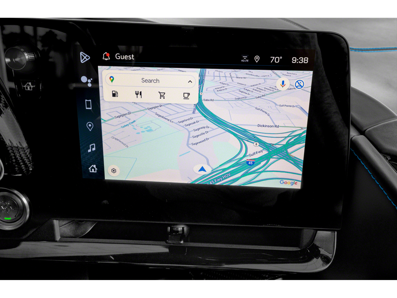 2024 Chevrolet Corvette 3LZ