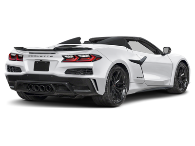 2024 Chevrolet Corvette 3LZ