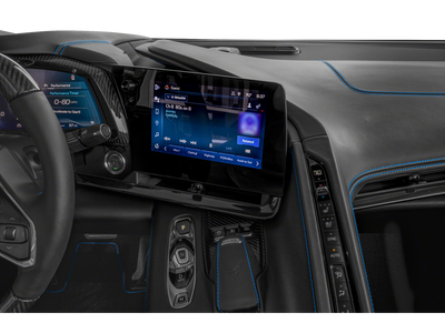2024 Chevrolet Corvette 3LZ