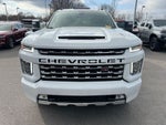 2021 Chevrolet Silverado 2500 LTZ