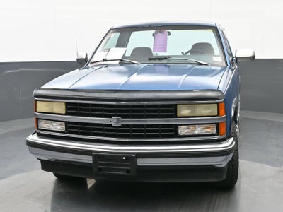 1992 Chevrolet C/K 1500 Base Sportside