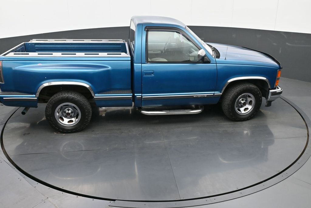 1992 Chevrolet C/K 1500 Base Sportside