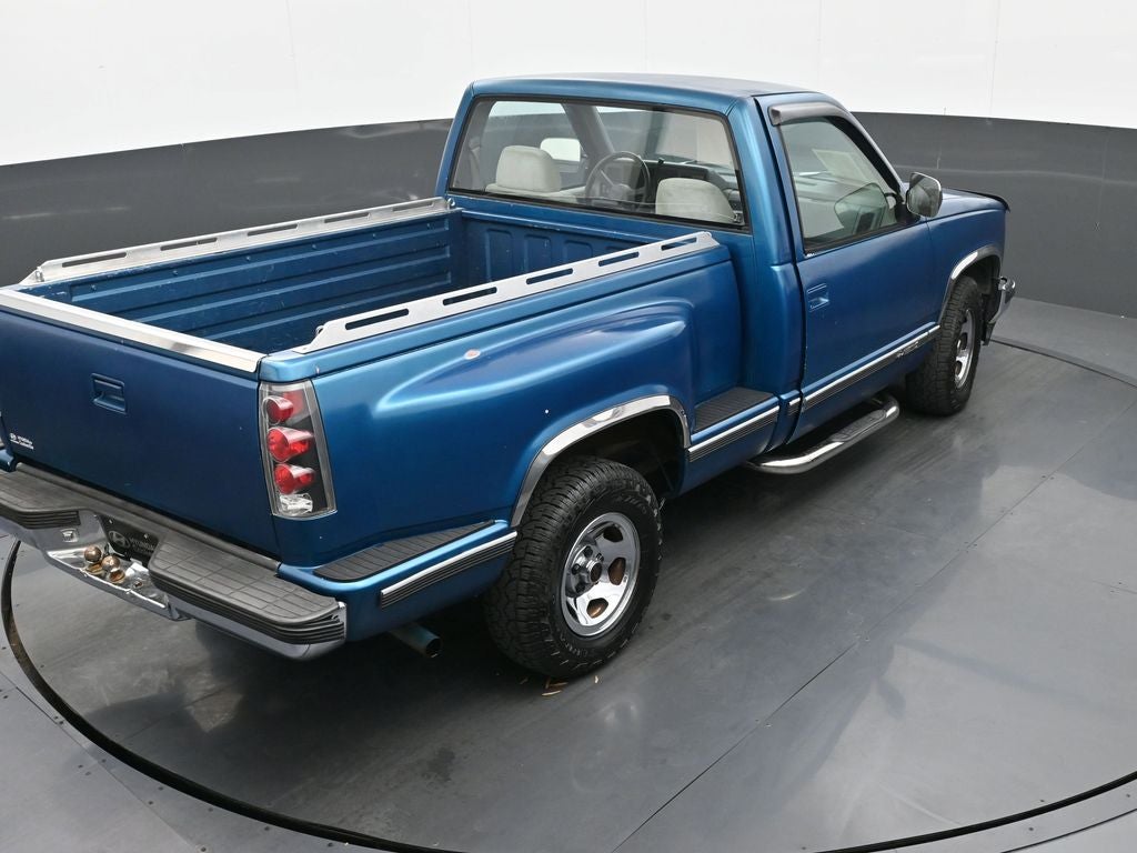 1992 Chevrolet C/K 1500 Base Sportside