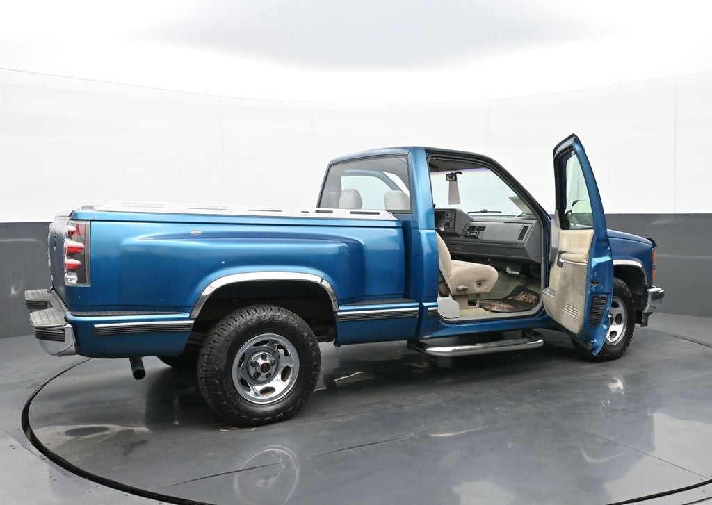 1992 Chevrolet C/K 1500 Base Sportside