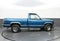 1992 Chevrolet C/K 1500 Base Sportside