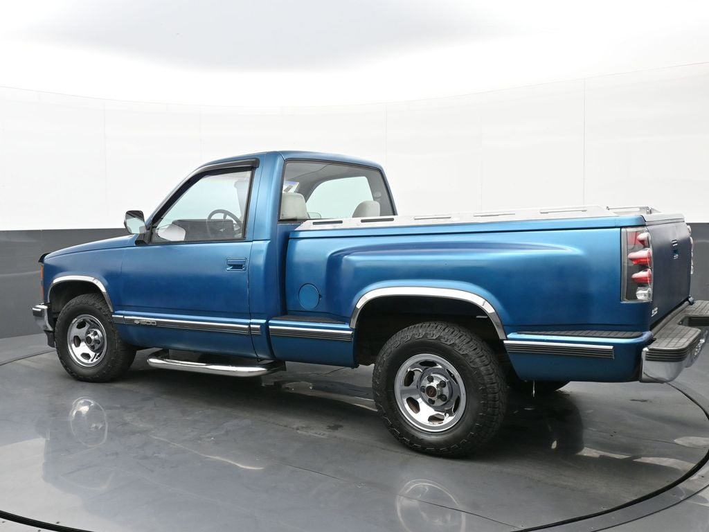 1992 Chevrolet C/K 1500 Base Sportside