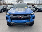 2025 Chevrolet Colorado 4WD ZR2