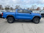 2025 Chevrolet Colorado 4WD ZR2