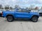 2025 Chevrolet Colorado 4WD ZR2
