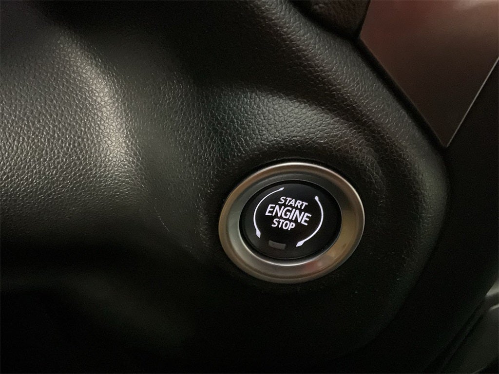 2021 Chevrolet Silverado 1500 LT LT1