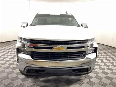2021 Chevrolet Silverado 1500 LT LT1