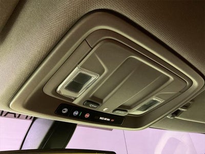 2021 Chevrolet Silverado 1500 LT LT1