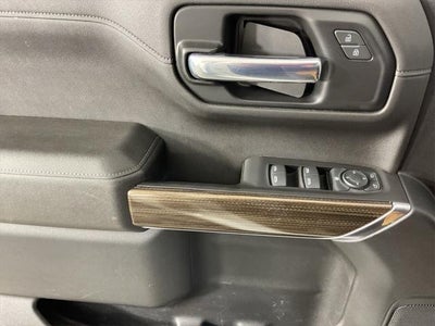 2021 Chevrolet Silverado 1500 LT LT1