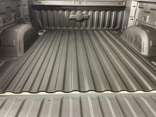 2021 Chevrolet Silverado 1500 LT LT1