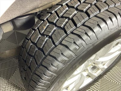 2021 Chevrolet Silverado 1500 LT LT1