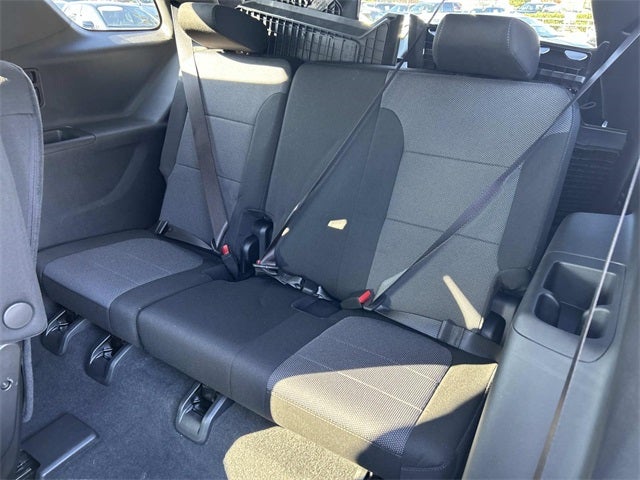 2024 Chevrolet Traverse Limited LT Cloth