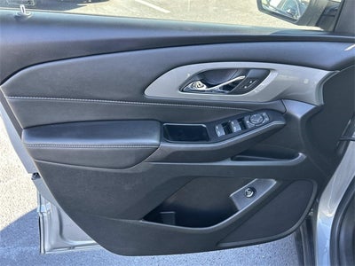 2024 Chevrolet Traverse Limited LT Cloth