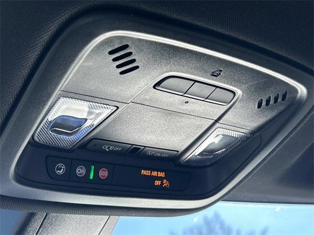 2024 Chevrolet Traverse Limited LT Cloth