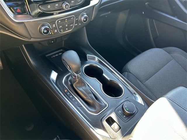 2024 Chevrolet Traverse Limited LT Cloth