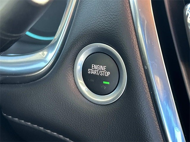 2024 Chevrolet Traverse Limited LT Cloth