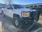 2018 GMC Sierra 2500HD SLT