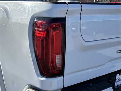 2020 GMC Sierra 3500HD Denali