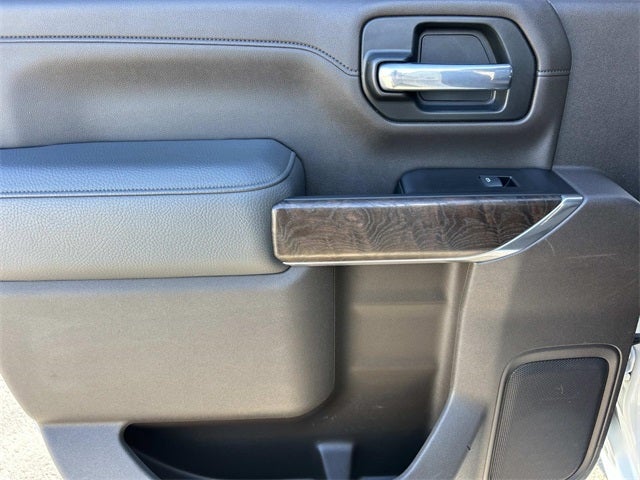 2020 GMC Sierra 3500HD Denali