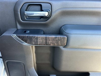 2020 GMC Sierra 3500HD Denali