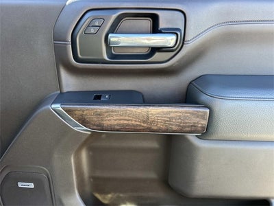 2020 GMC Sierra 3500HD Denali