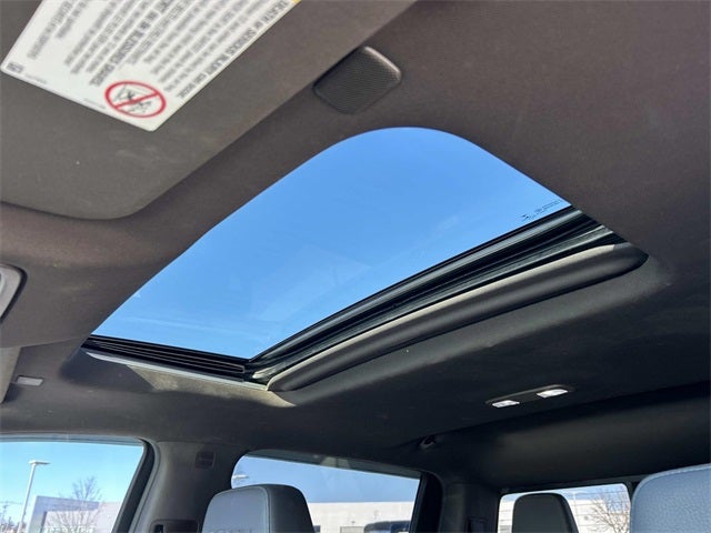 2020 GMC Sierra 3500HD Denali