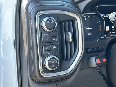 2020 GMC Sierra 3500HD Denali