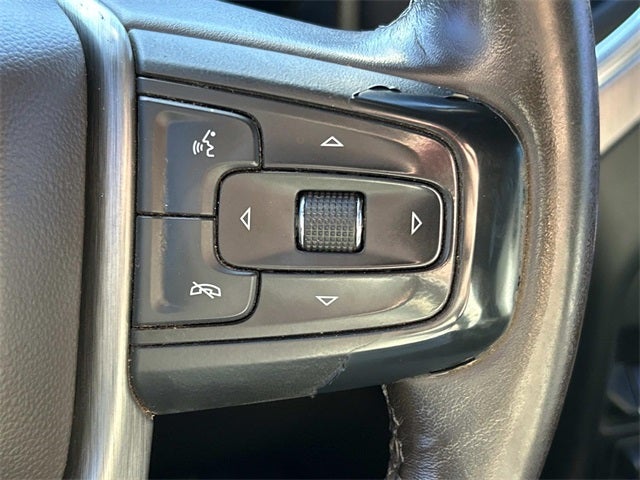 2020 GMC Sierra 3500HD Denali