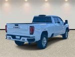 2020 GMC Sierra 3500HD Denali