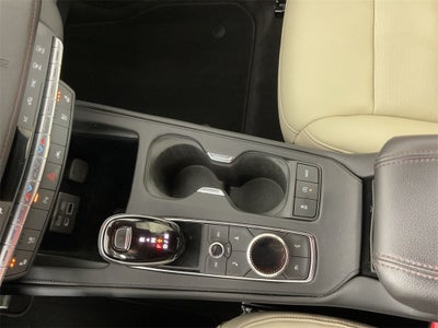 2021 Cadillac XT4 Sport