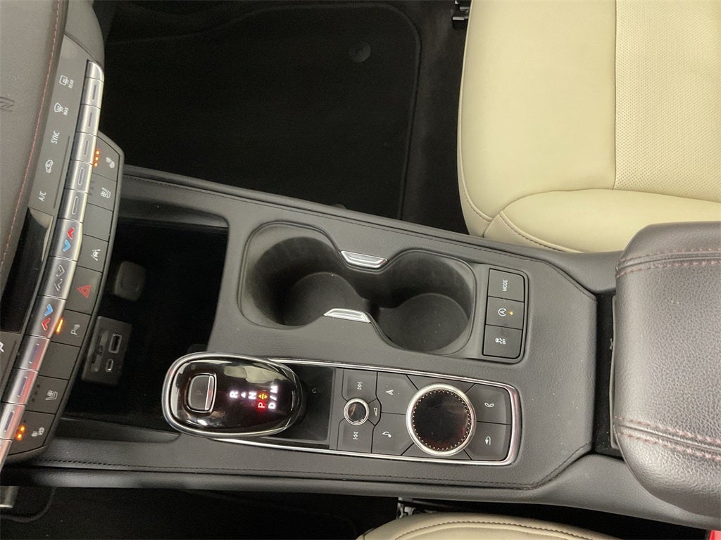 2021 Cadillac XT4 Sport