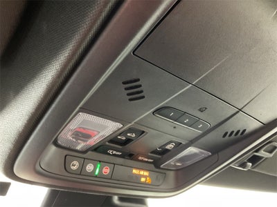 2021 Cadillac XT4 Sport