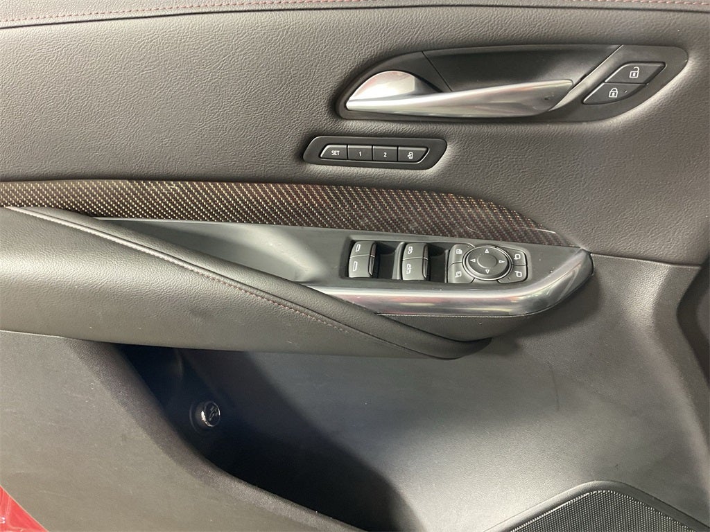 2021 Cadillac XT4 Sport