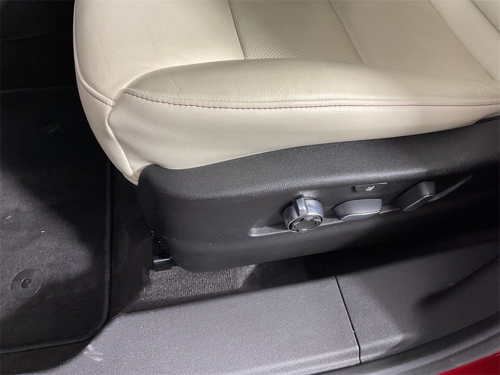 2021 Cadillac XT4 Sport