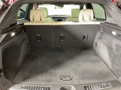 2021 Cadillac XT4 Sport