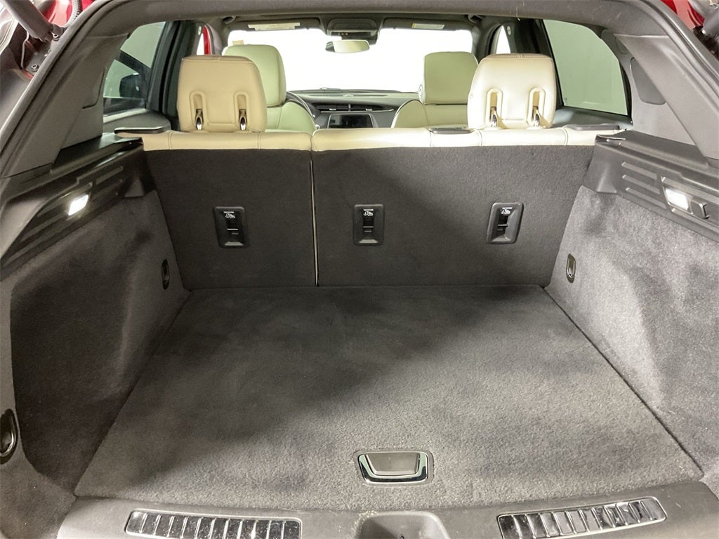 2021 Cadillac XT4 Sport