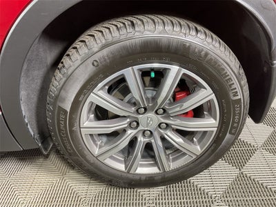 2021 Cadillac XT4 Sport