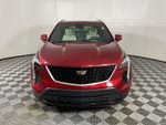 2021 Cadillac XT4 Sport