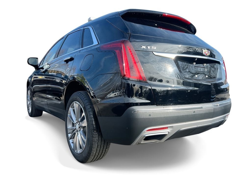 2024 Cadillac XT5 FWD Premium Luxury