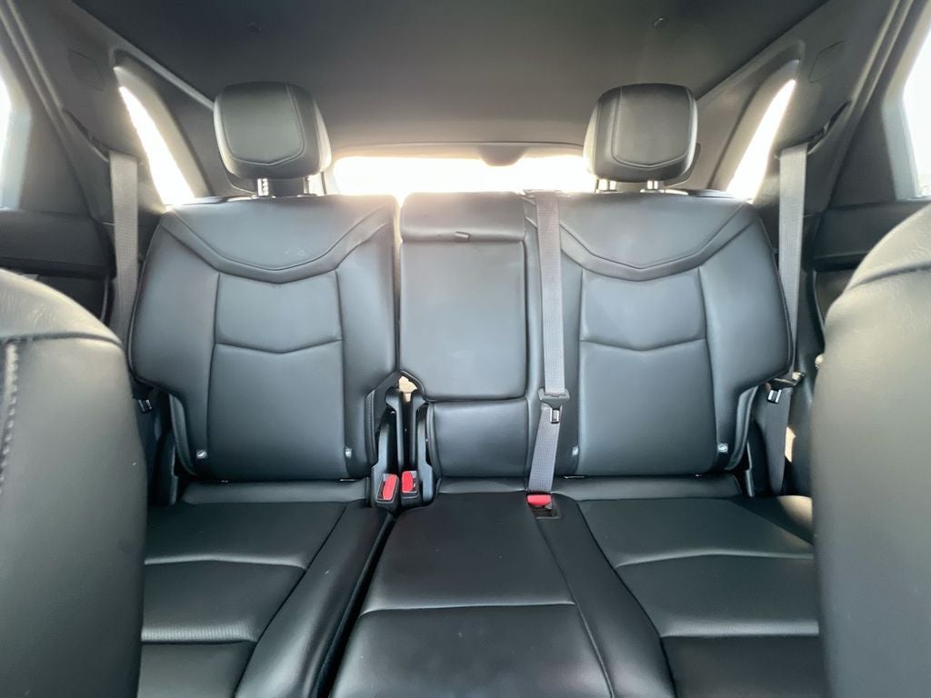 2024 Cadillac XT5 FWD Premium Luxury