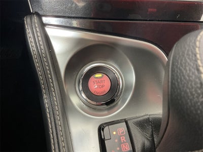 2017 Nissan Maxima 3.5 SL