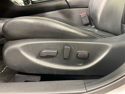 2017 Nissan Maxima 3.5 SL