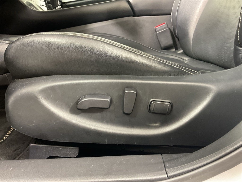 2017 Nissan Maxima 3.5 SL