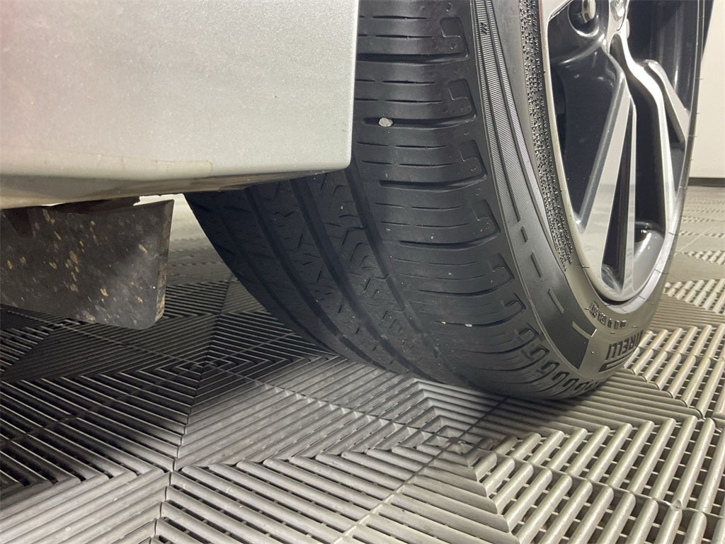 2017 Nissan Maxima 3.5 SL