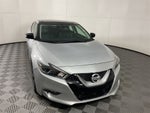 2017 Nissan Maxima 3.5 SL